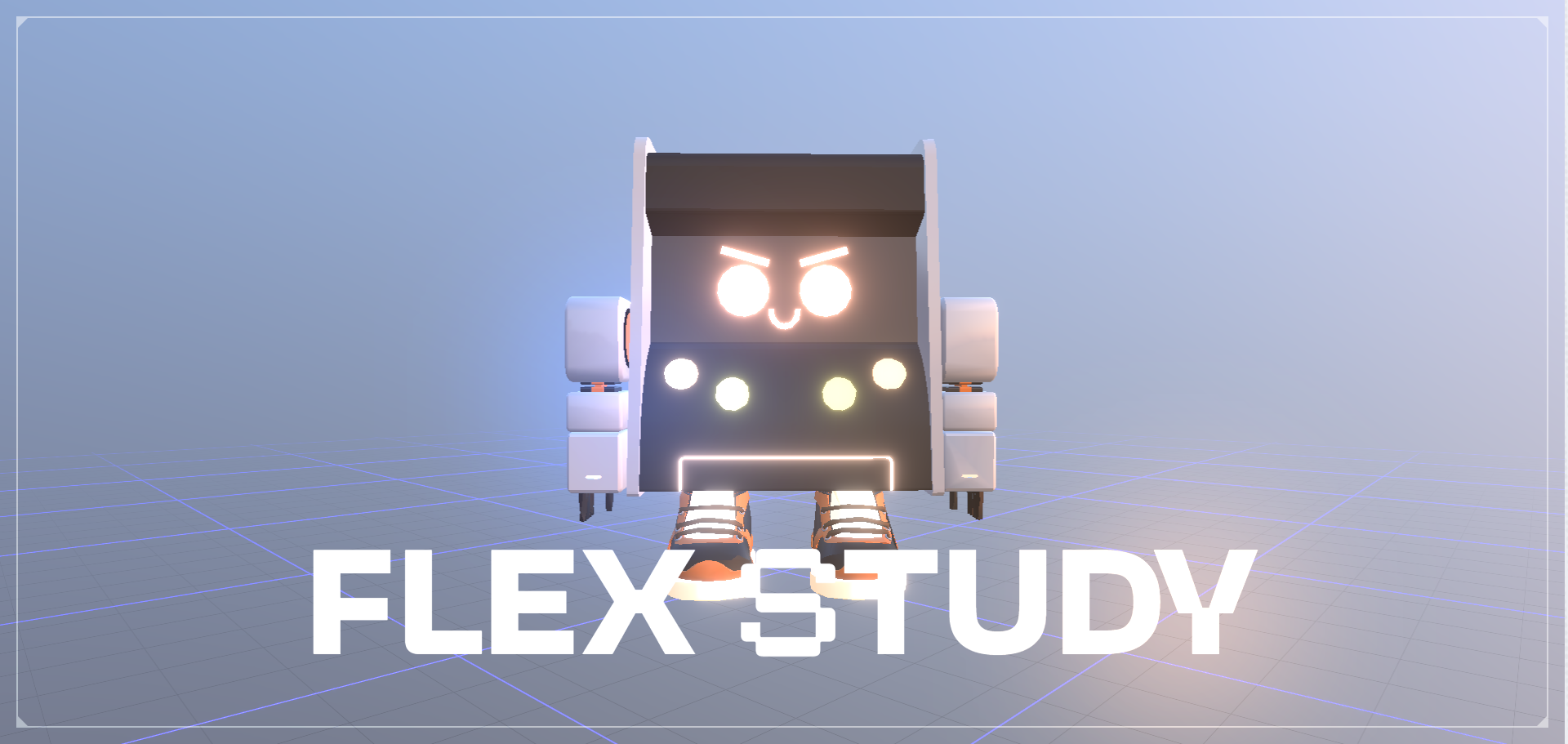 학생 포트폴리오 섹션 - 디자이너/개발자 포트폴리오